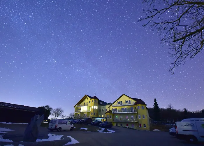 Hotel Wender