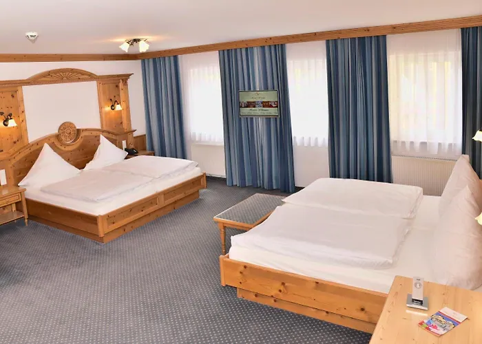 Hotel Wender