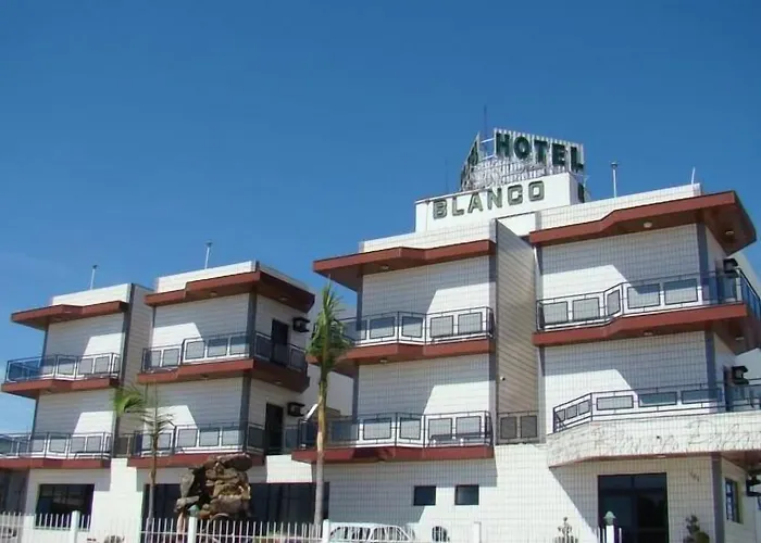Blanco Palace Hotel