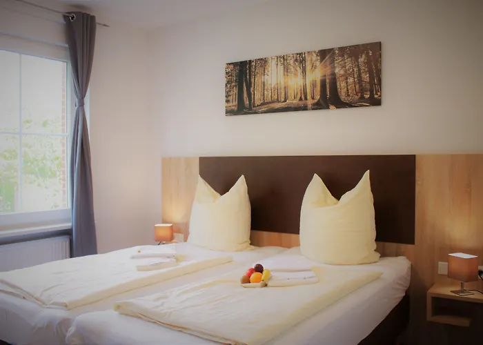 Hotel-Restaurant Tüxen