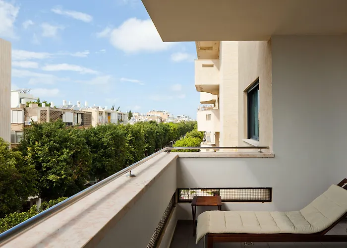 Sunny Luxury Apartments
