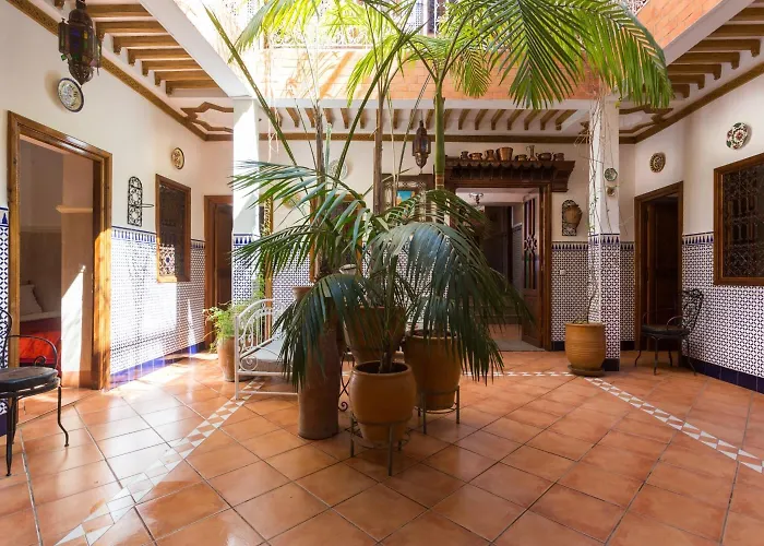 Hotel Atlas