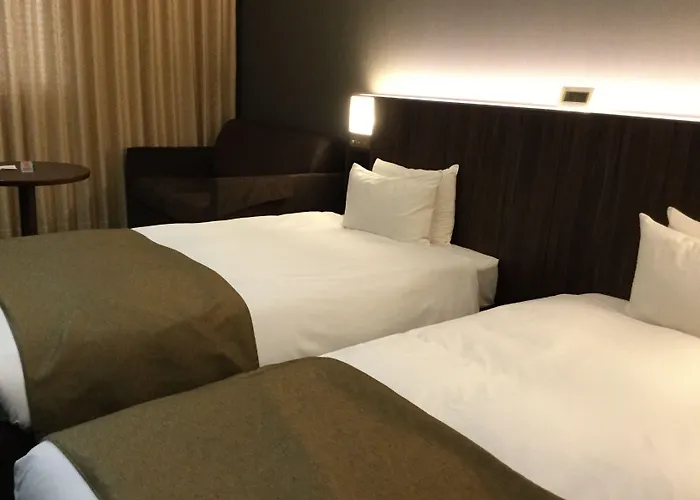 Hotel B4T Kakunodate