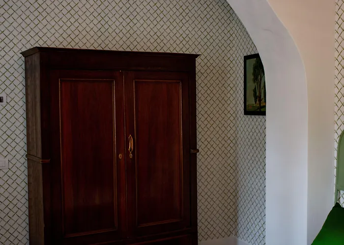 Locanda Capolago