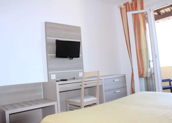 Hotel U Paradisu