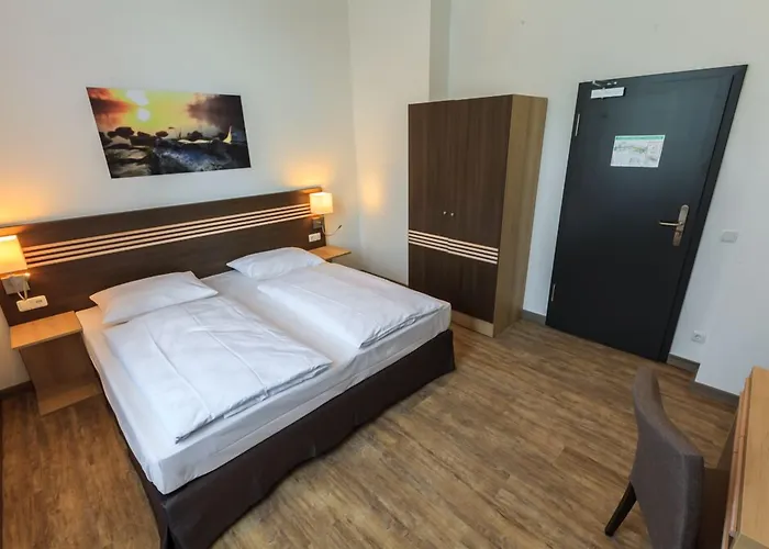 Ruhr Inn Hotel