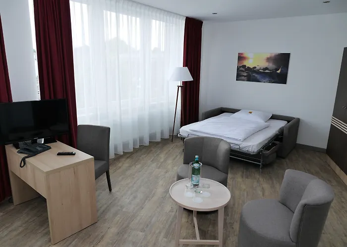 Ruhr Inn Hotel
