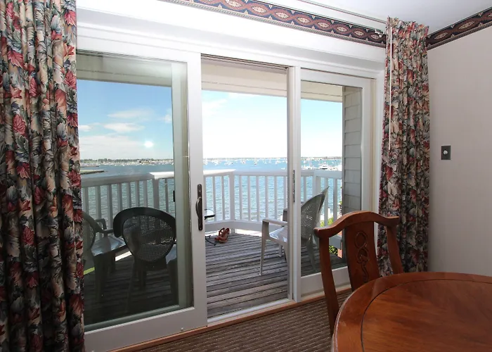 Wellington Resort