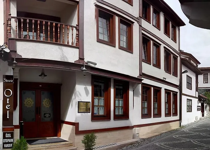 Simre Hotel