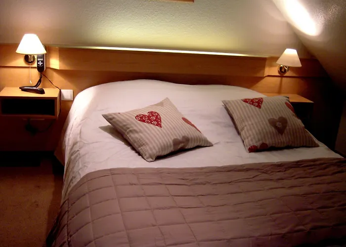 Hotel Sainte Odile