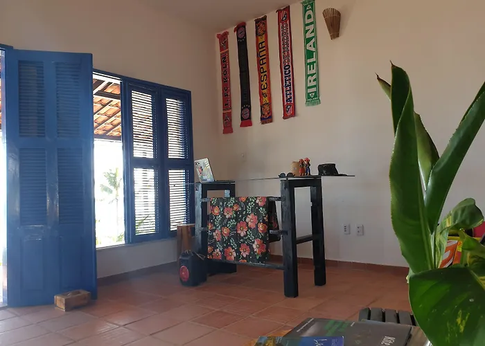 Montepascual Ecovillage
