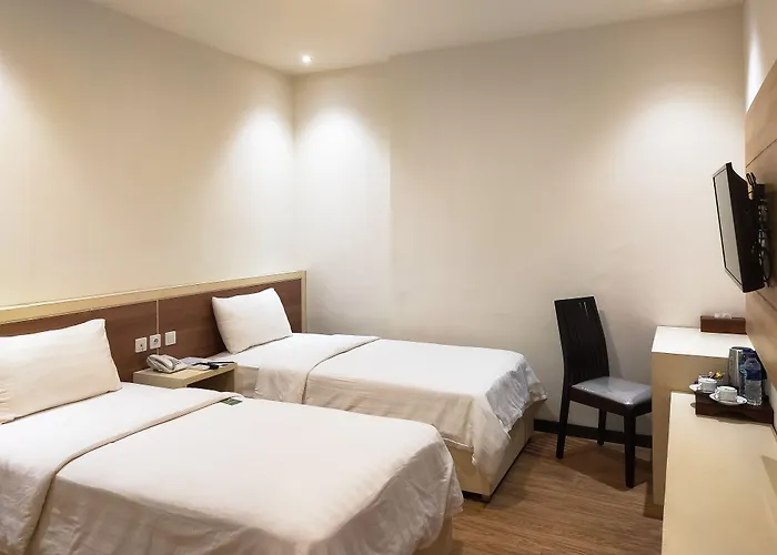 Hotel 88 Banjarmasin By Wh