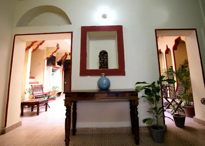Kings Retreat Jodhpur