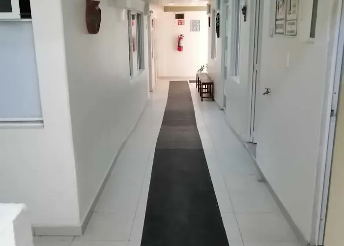 Hotel El Refugio