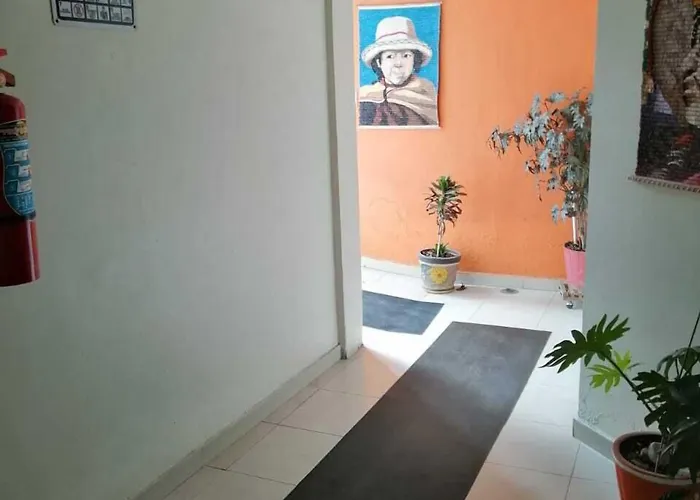Hotel El Refugio