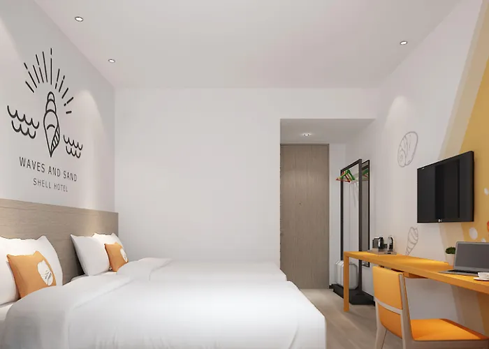 Greentree Inn Zhangjiagang Yangshe Old Street Stadium