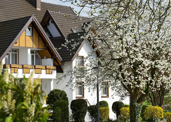 Landhotel Buller