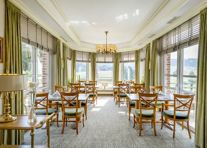 Landhotel Buller