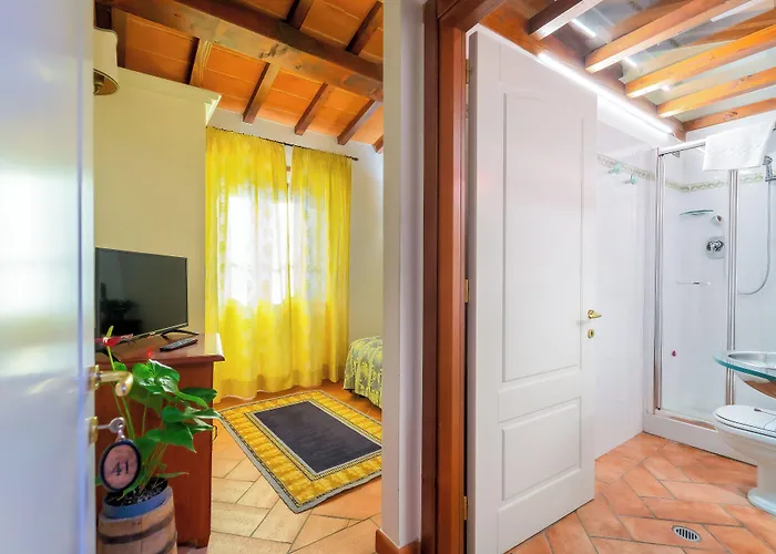 Albergo Falterona