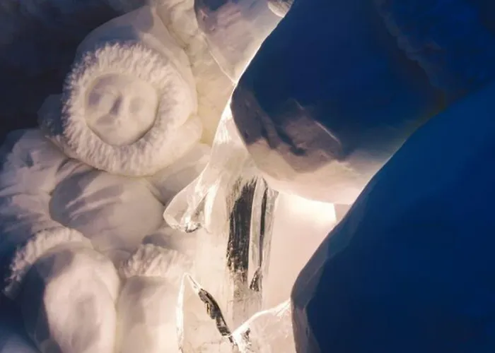 Village Igloo Morzine Avoriaz