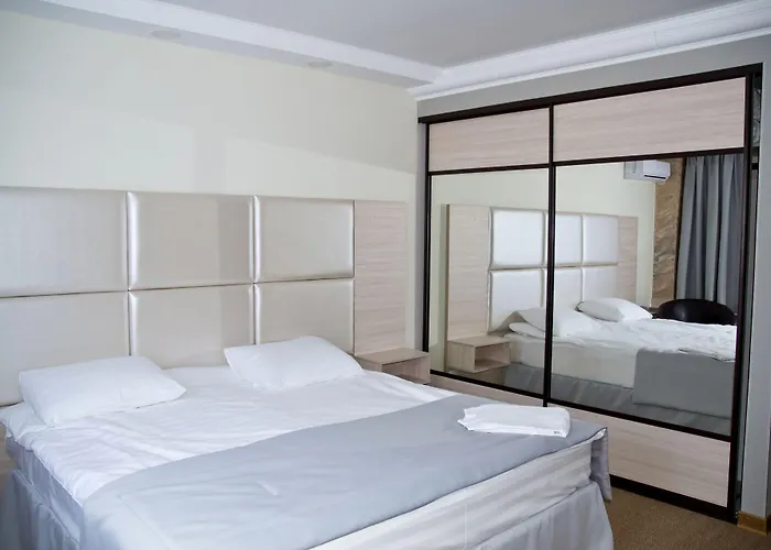 Skif Hotel & Spa