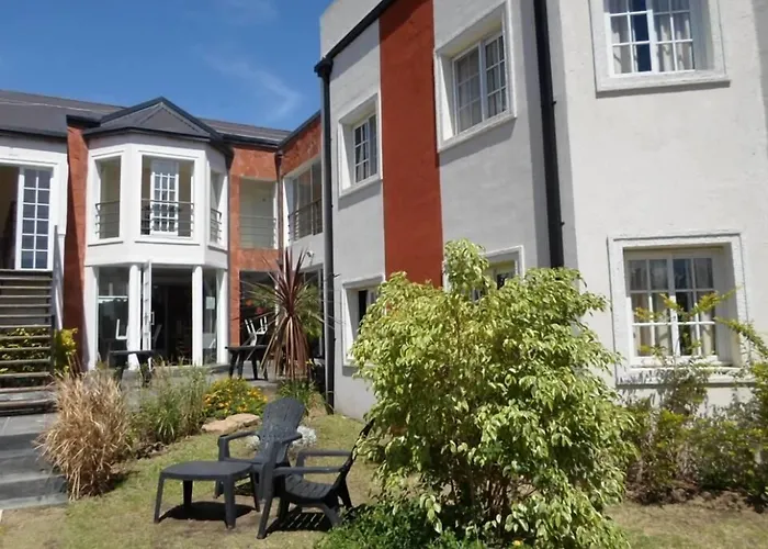 Hotel Queguay