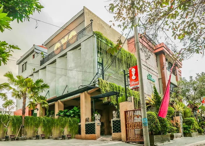 Dante Guesthouse