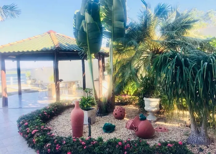 Xingu Praia Hotel