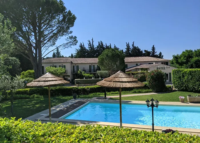 Hotel Le Pradet
