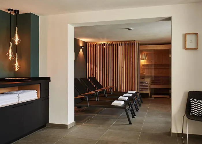 Winterfeld Guest House Bodenmais