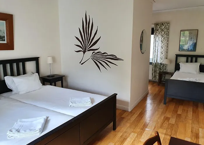 Saga Hotell
