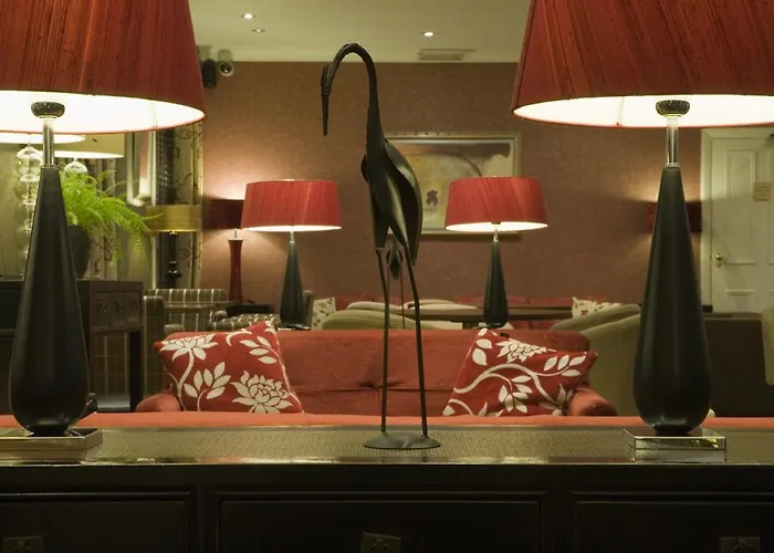 Ardington Hotel