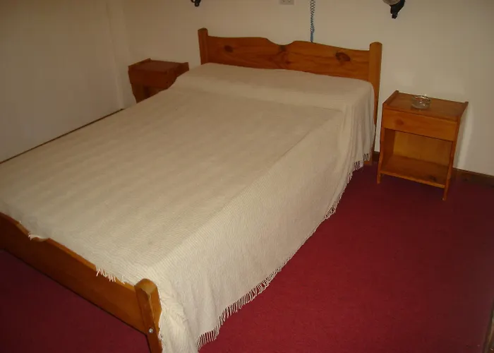 Hotel San Miguel