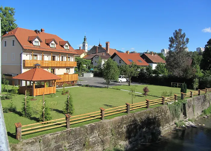 Hotel Zamorc