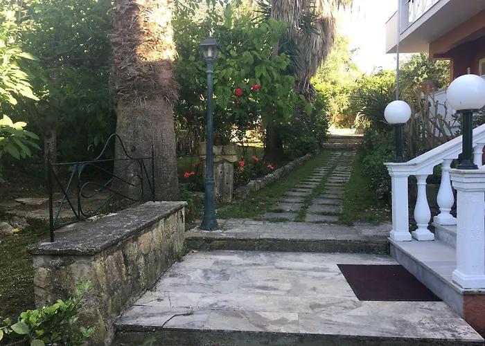 Pension Skala