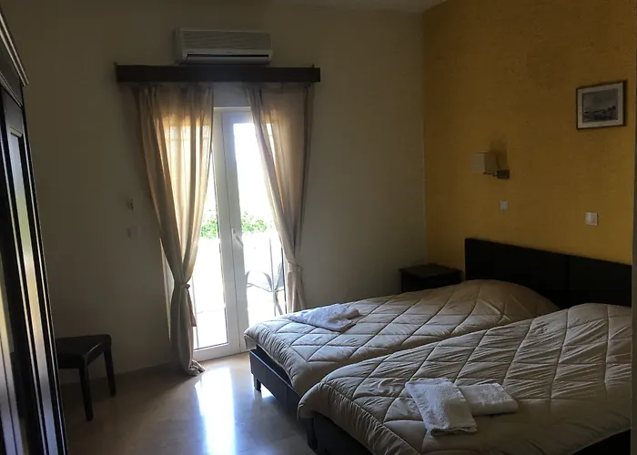 Pension Skala