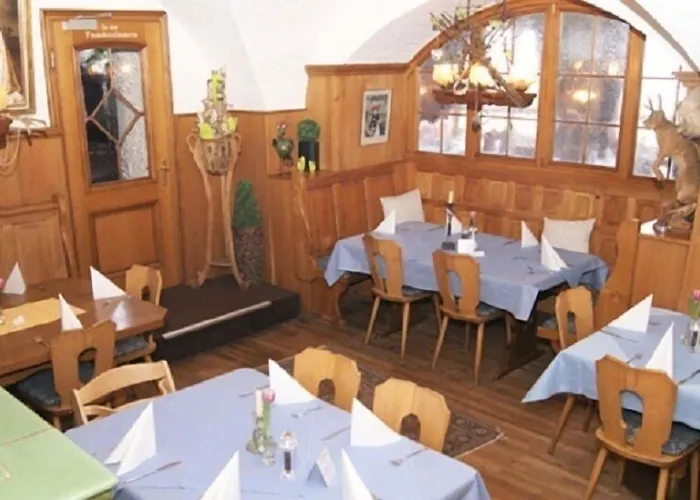 Hotel Gasthof Schönblick