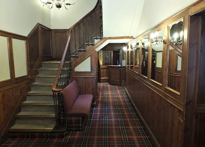 The Royal Hotel