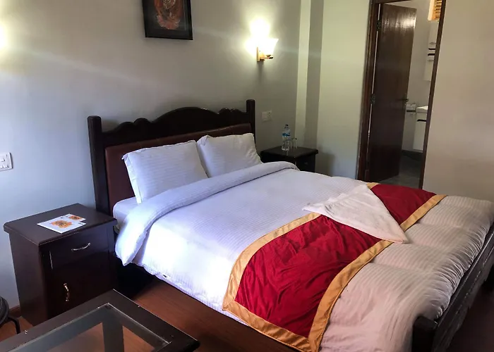 The Hotel