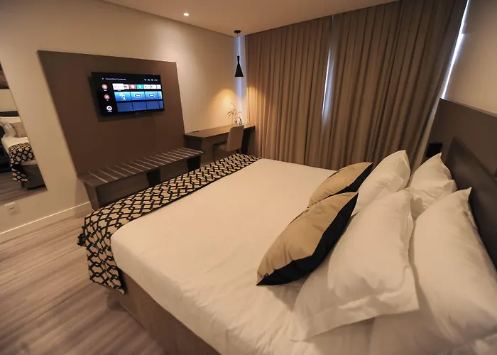 Figueiras Hotel&Eventos