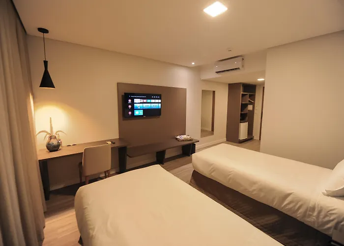 Figueiras Hotel&Eventos