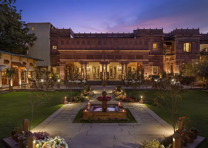 Ratan Vilas, Jodhpur