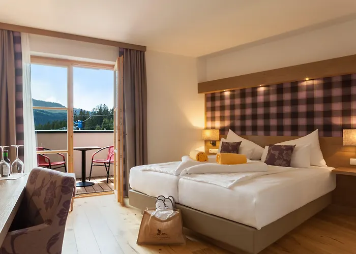 Berghotel Der Koenigsleitner - Adults Only