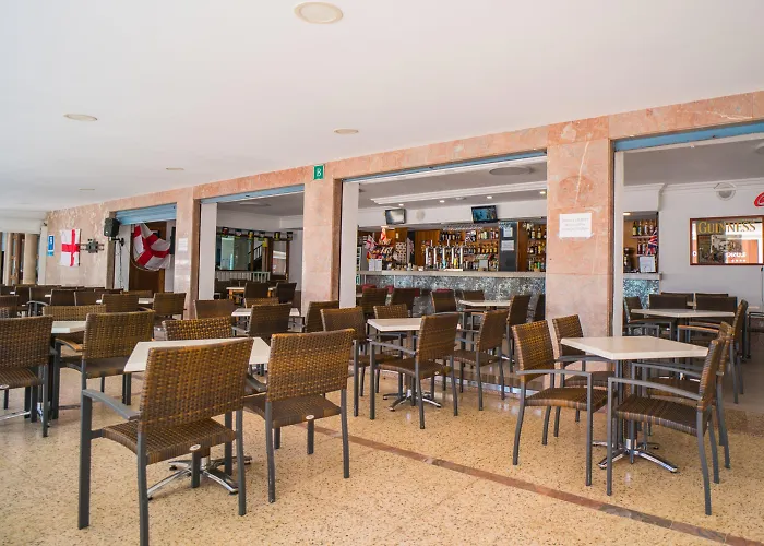 Hotel Sur