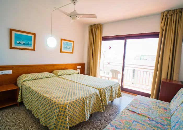 Hotel Sur