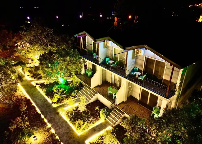 Adasu Otel