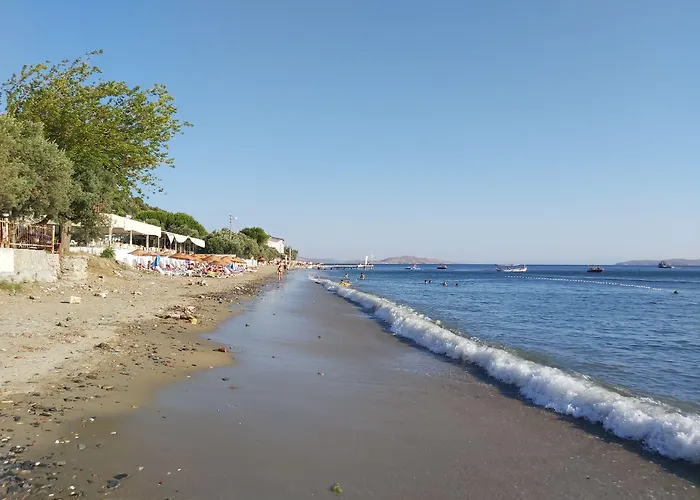 Adasu Otel