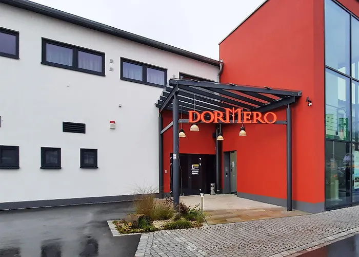 Dormero Hotel Deggendorf