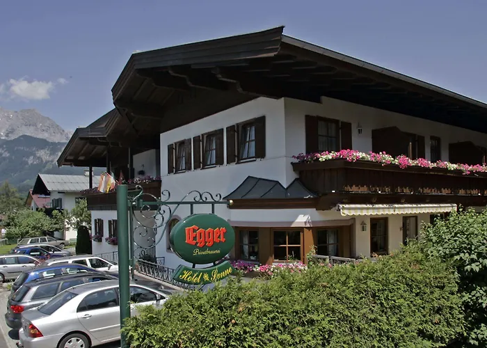 Hotel Sonne
