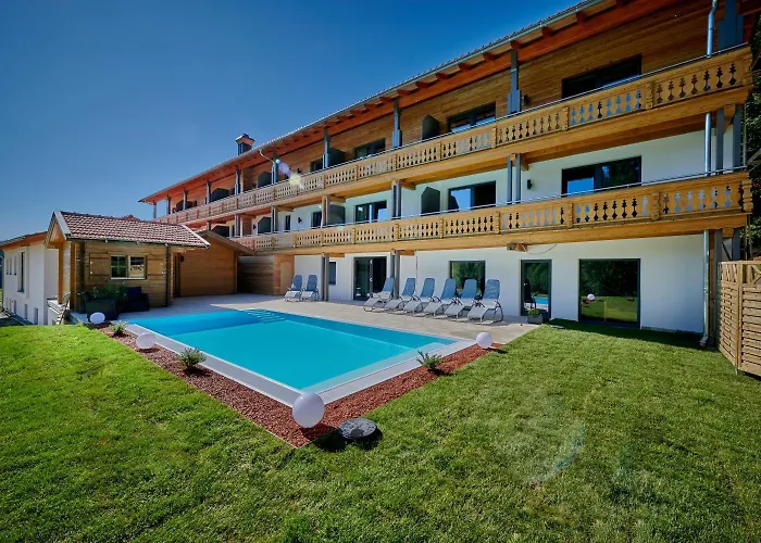 Landhotel Moorhof
